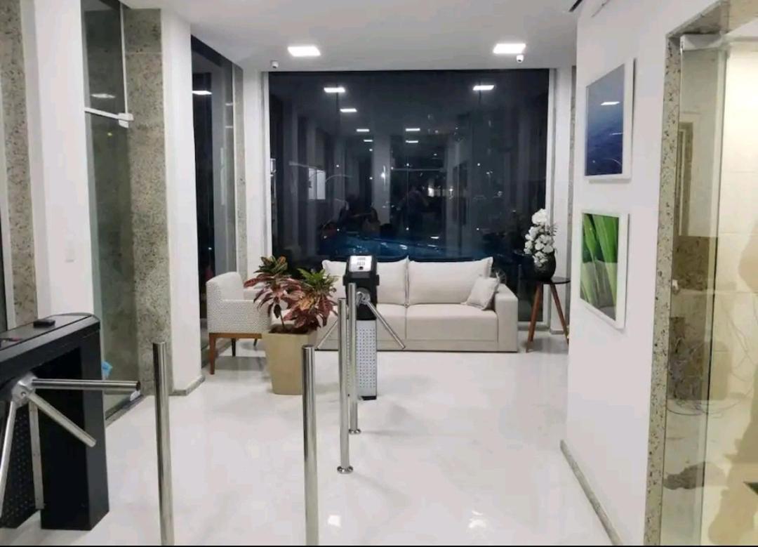 Ap Barra Da Tijuca Rj Praia Río de Janeiro Exterior foto